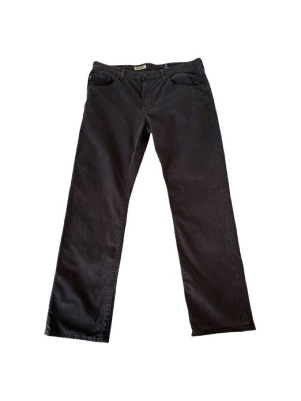 AG The Protege Straight Leg Pants Size 36X34